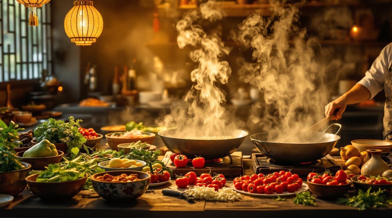色噜噜影院-美食中国：第二季-纪录