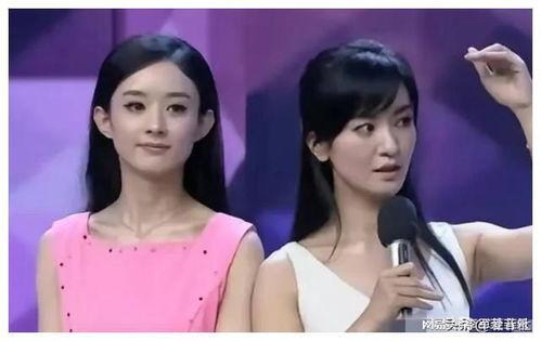 娱乐圈吃瓜爆料蒋依依,揭秘童星成长背后的故事
